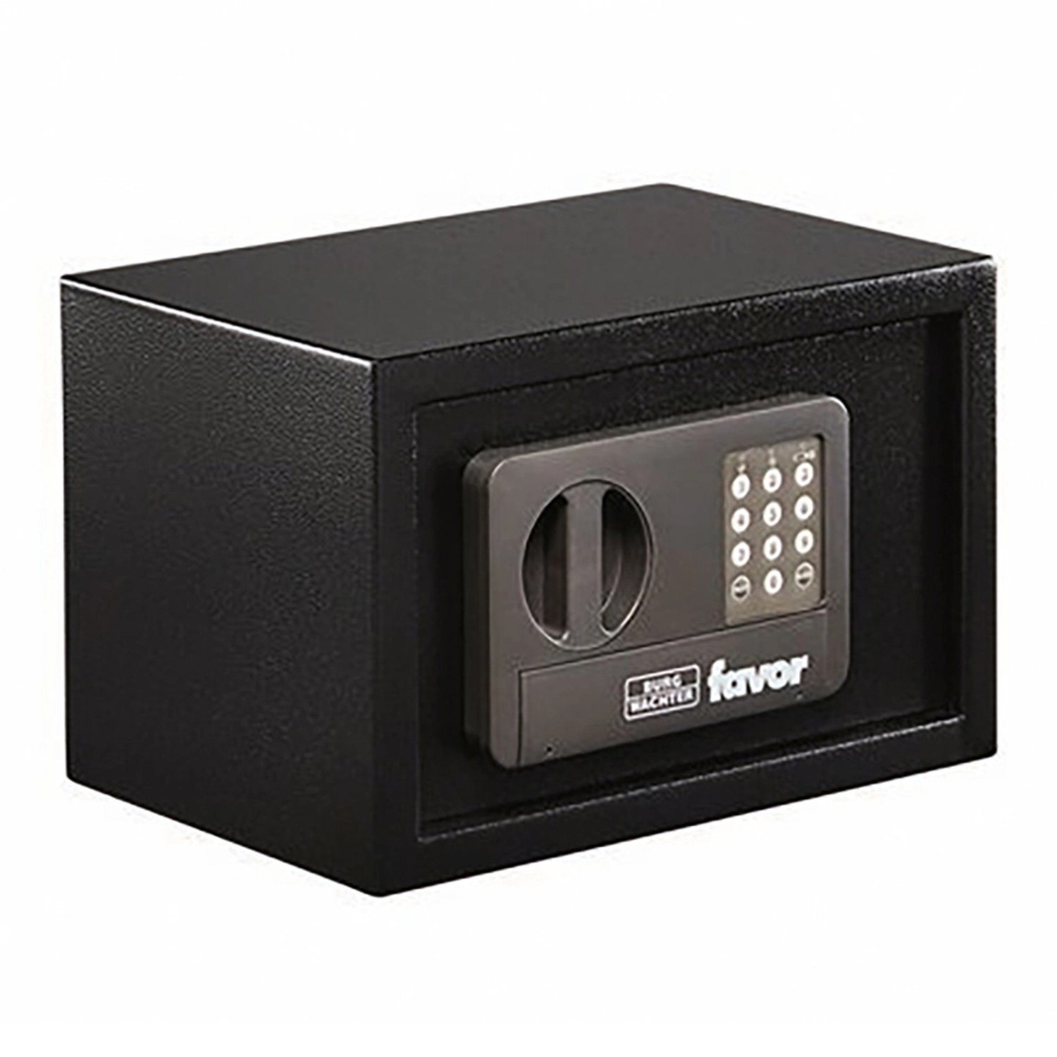 Burg Wächter Nábytkový trezor FAVOR S3 E 20 x 31 x 20 cm