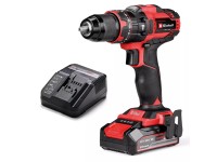 Einhell Power X-Change Aku vrtací šroubovák TE-CD 18/44 Li-i (1 x 2,5 Ah)