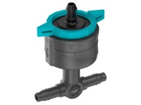 GARDENA Micro-Drip-System Kapač řadový reg 1-8 l/h, vyrovnávající tlak, 5 ks