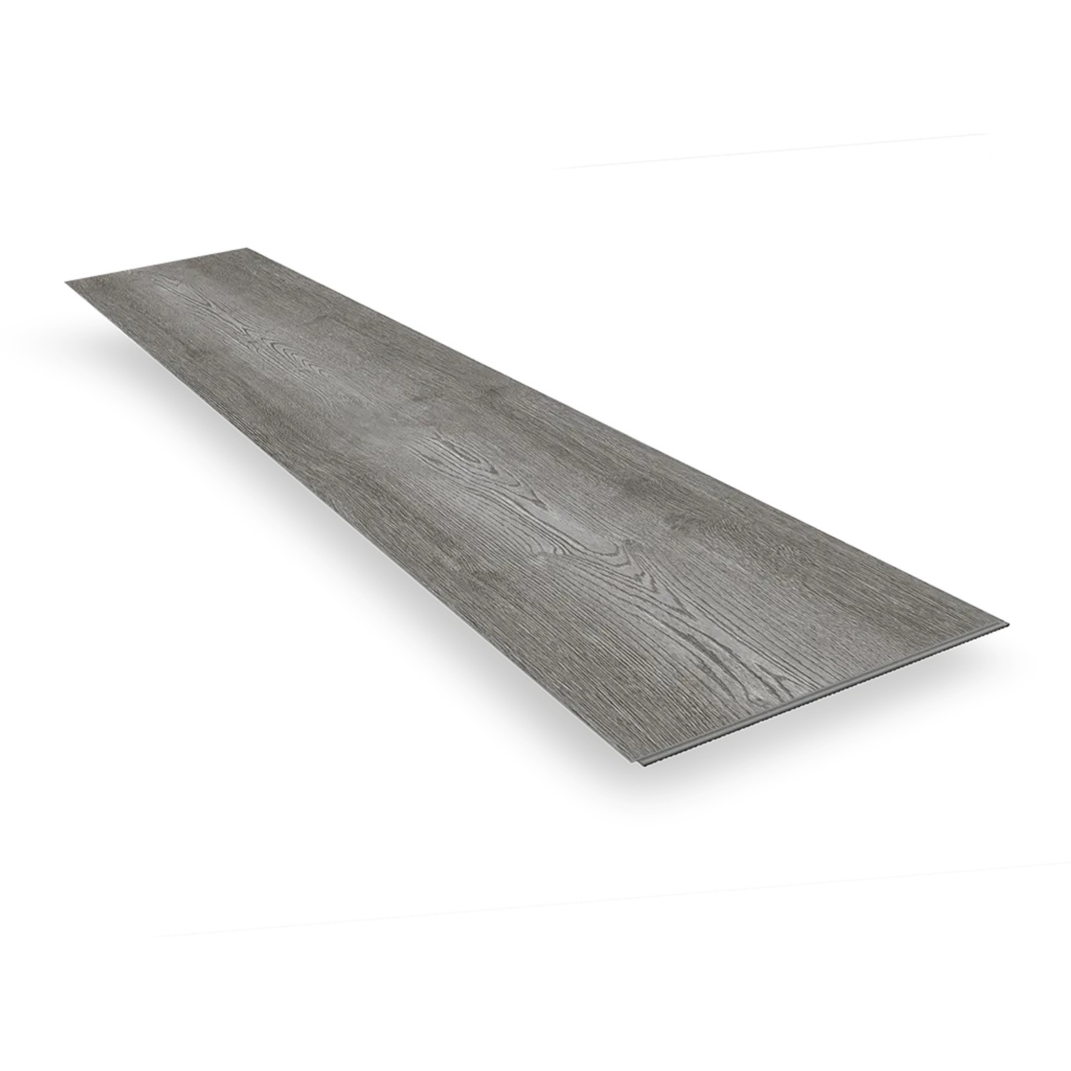 Levně Check ONE Vinylová podlaha Basic Wide 2452 dub Groden 1220 x 228 x 4,5 mm
