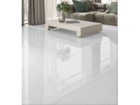 Dlažba Elegant White 60 x 60 cm