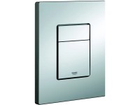 GROHE Splachovací tlačítko EVEN (38966000) GROHE Splachovací tlačítko EVEN (38966000)