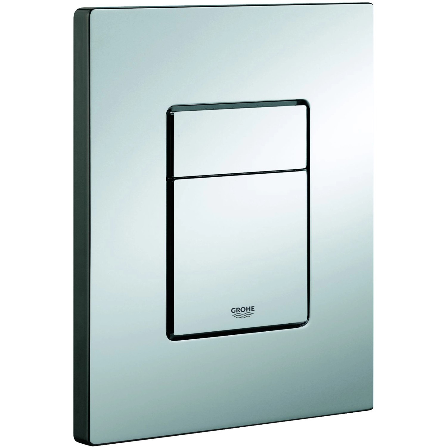 Grohe Even ovládací tlačítko plast chrom lesk 38966000 G38966000