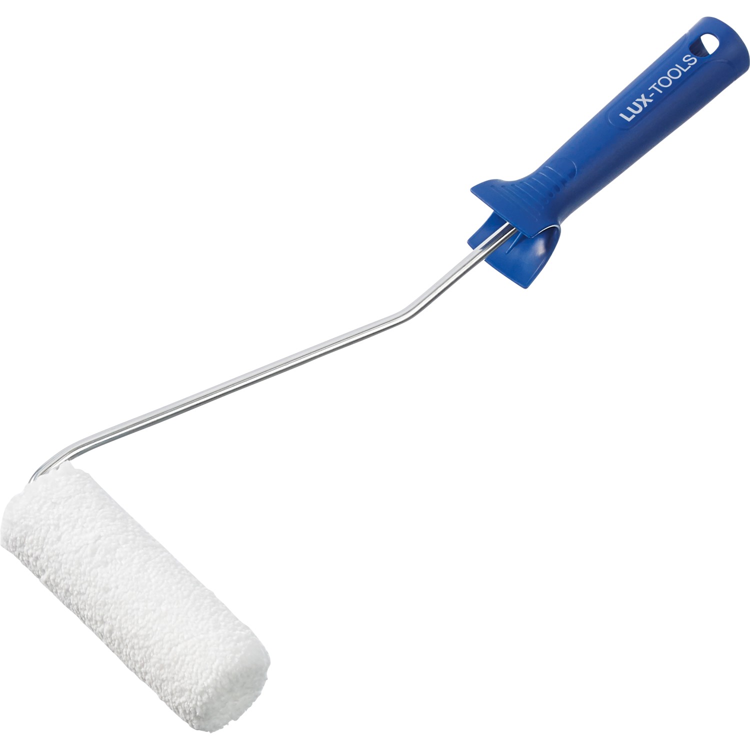 LUX Lazurovací váleček, různé povrchy, 1K rukojeť, pr. 3 x 12 cm