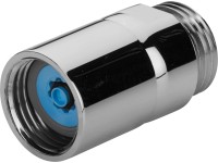 Sprchové šroubení Neoperl® s kulovým kloubem 1/2 Sprchové šroubení Neoperl® s kulovým kloubem 1/2