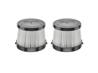 DeWALT Náhradní hepa filtr pro vysavač DCV501LN, 2 ks