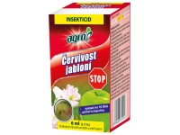Agro Červivost jabloní STOP 6 ml Agro Červivost jabloní STOP 6 ml