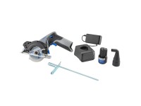 Dremel Aku kompaktní kotoučová pila Blueprint CS12V-S1