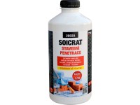 SOICRAT Stavební penetrace 2802A 1 kg