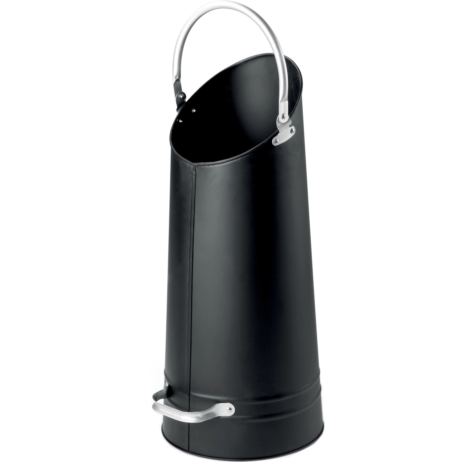 Lienbacher Uhlák potažený černý