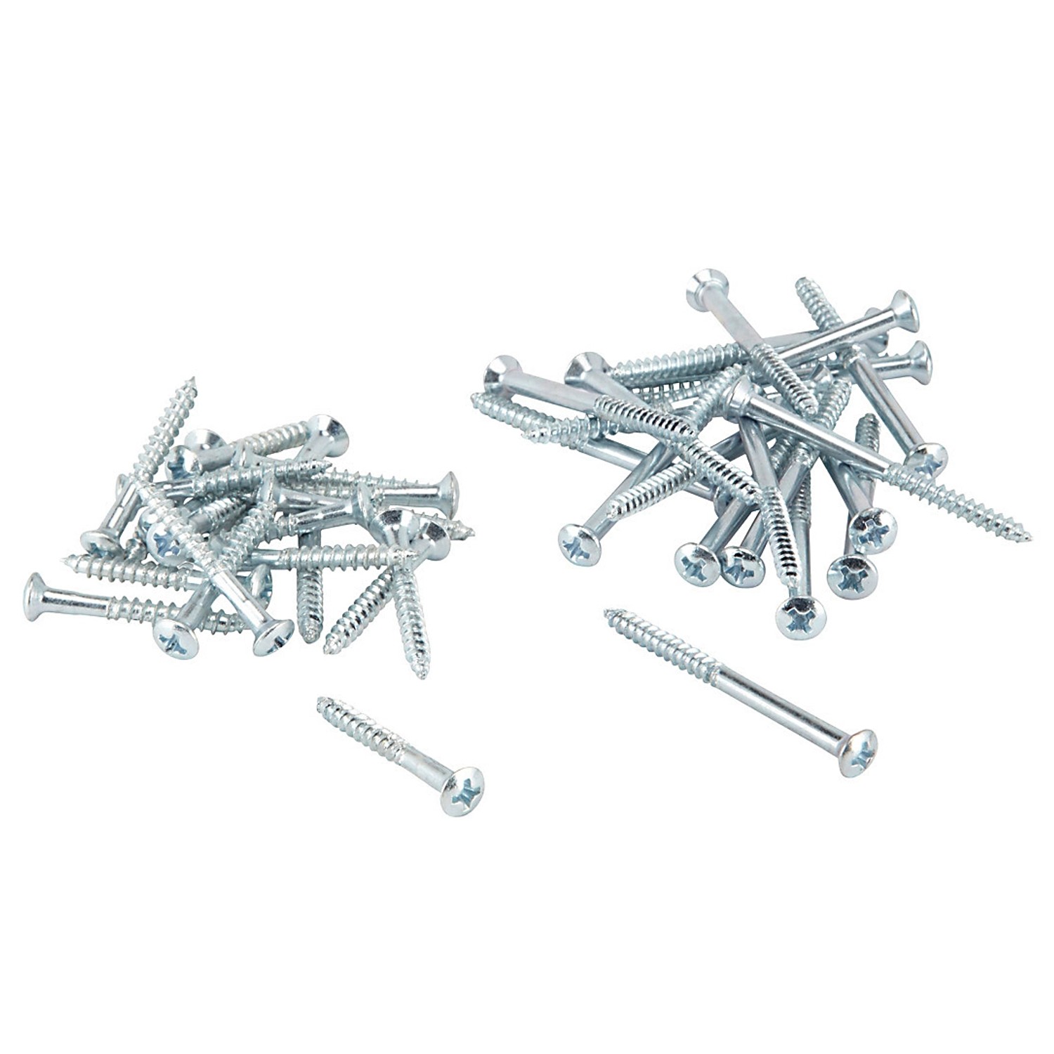 OBI Šrouby pro nosník U, 40 ks