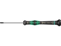 Wera Šroubovák pro elektroniku pro šrouby Torx BO 2067 Micro, TX 8 x 60 mm