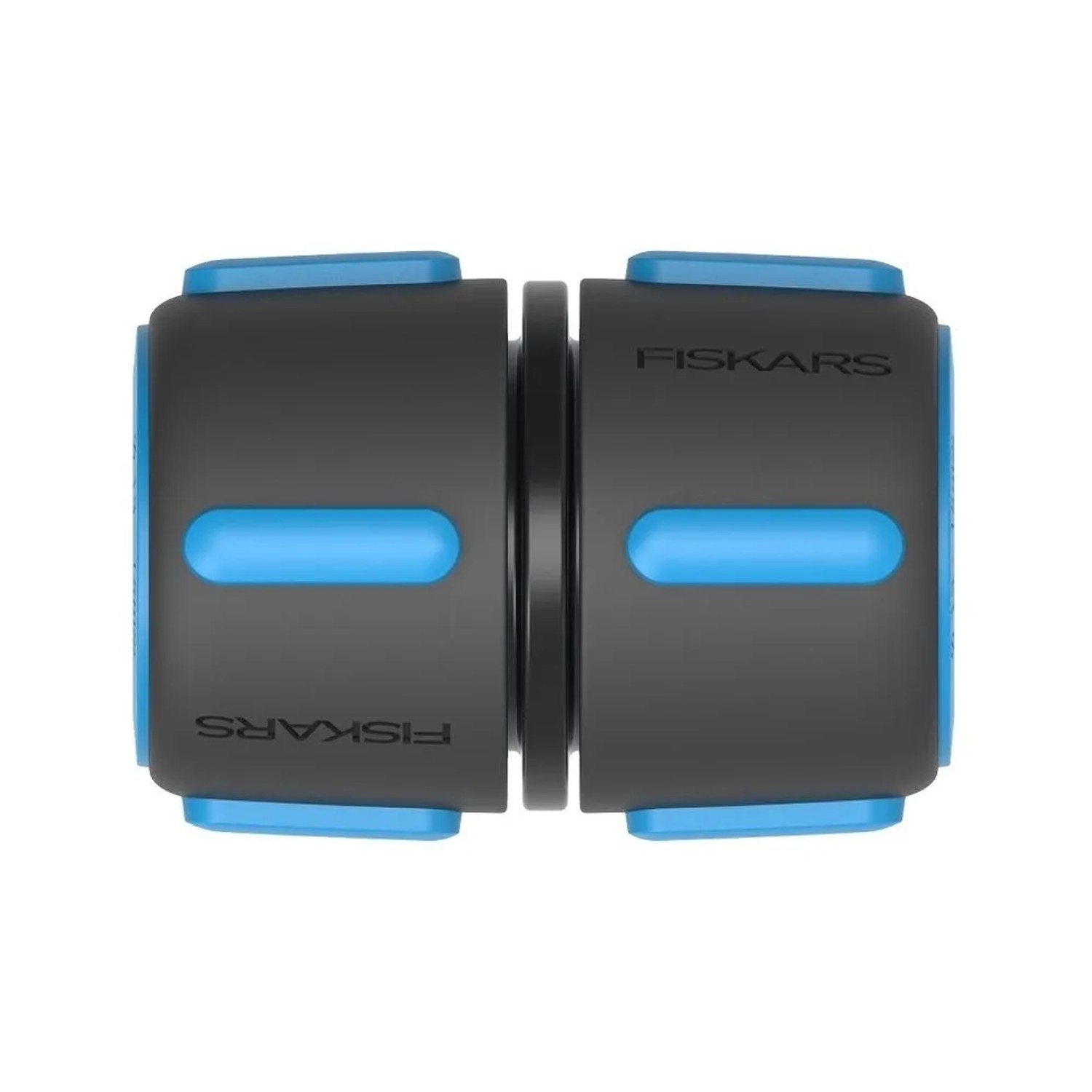 FISKARS Opravná spojka Comfort na hadice 13-15 mm (1/2"-5/8")