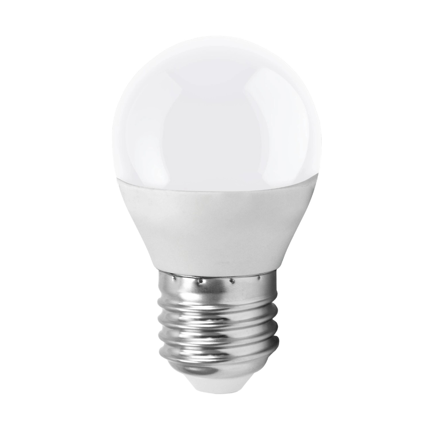 LED Žárovka Eglo E27 12265