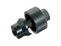 LUX-TOOLS Šroubový děrovač Comfort 32 mm