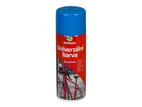 Primalex Univerzální barva ve spreji RAL 5015 nebeská modrá 400 ml Primalex Univerzální barva ve spreji RAL 5015 nebeská modrá 400 ml