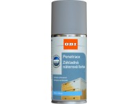 OBI Sprej základový šedý 150 ml