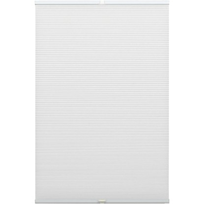 Gardinia Plisovaná roleta Concept Honeycomb Termo bílá 100 x 130 cm