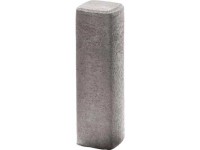 Semmelrock Palisáda Mini, šedá, 40 x 11,5 x 11,5 cm Semmelrock Palisáda Mini, šedá, 40 x 11,5 x 11,5 cm