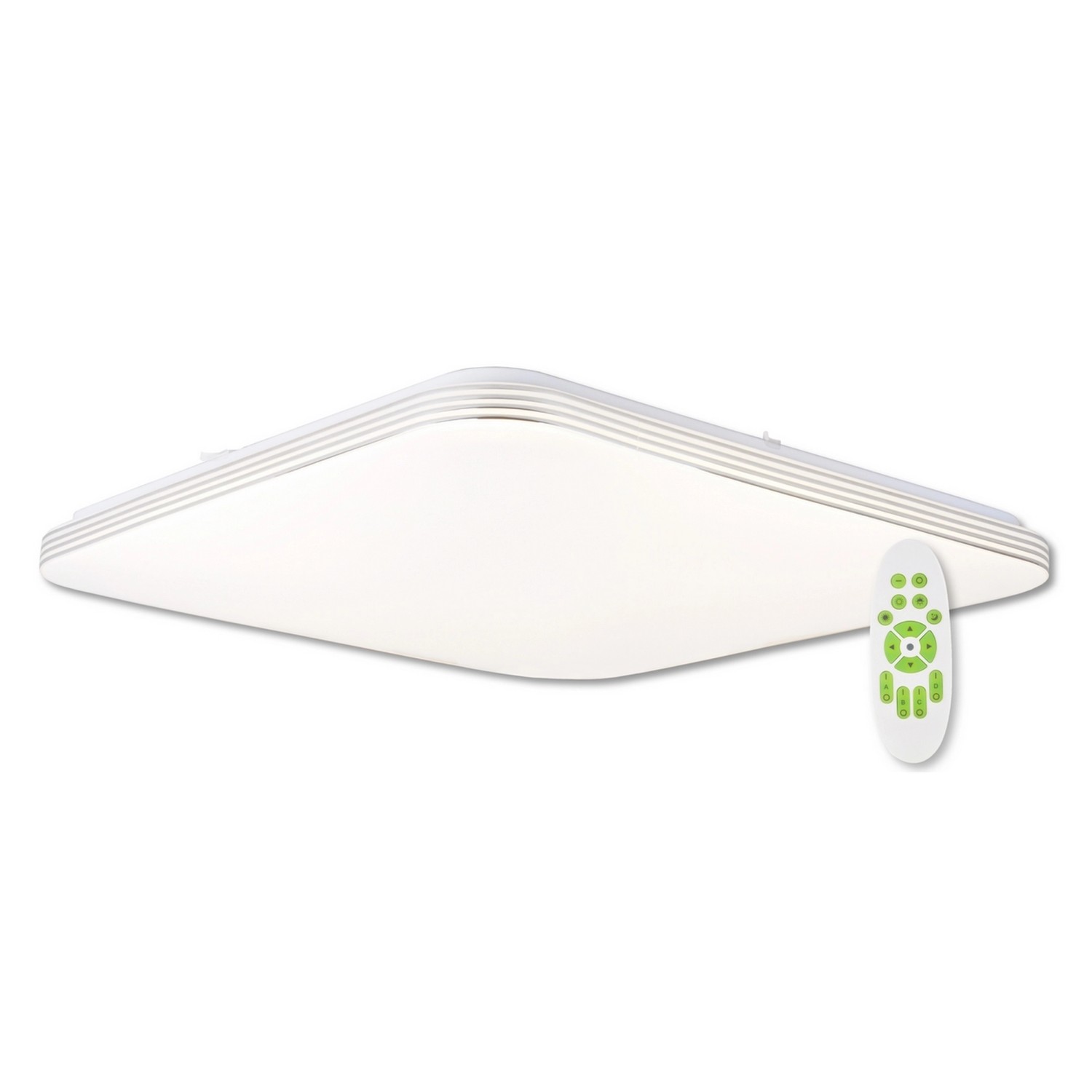 Top Light Ocean HM RC LED stropní svítidlo