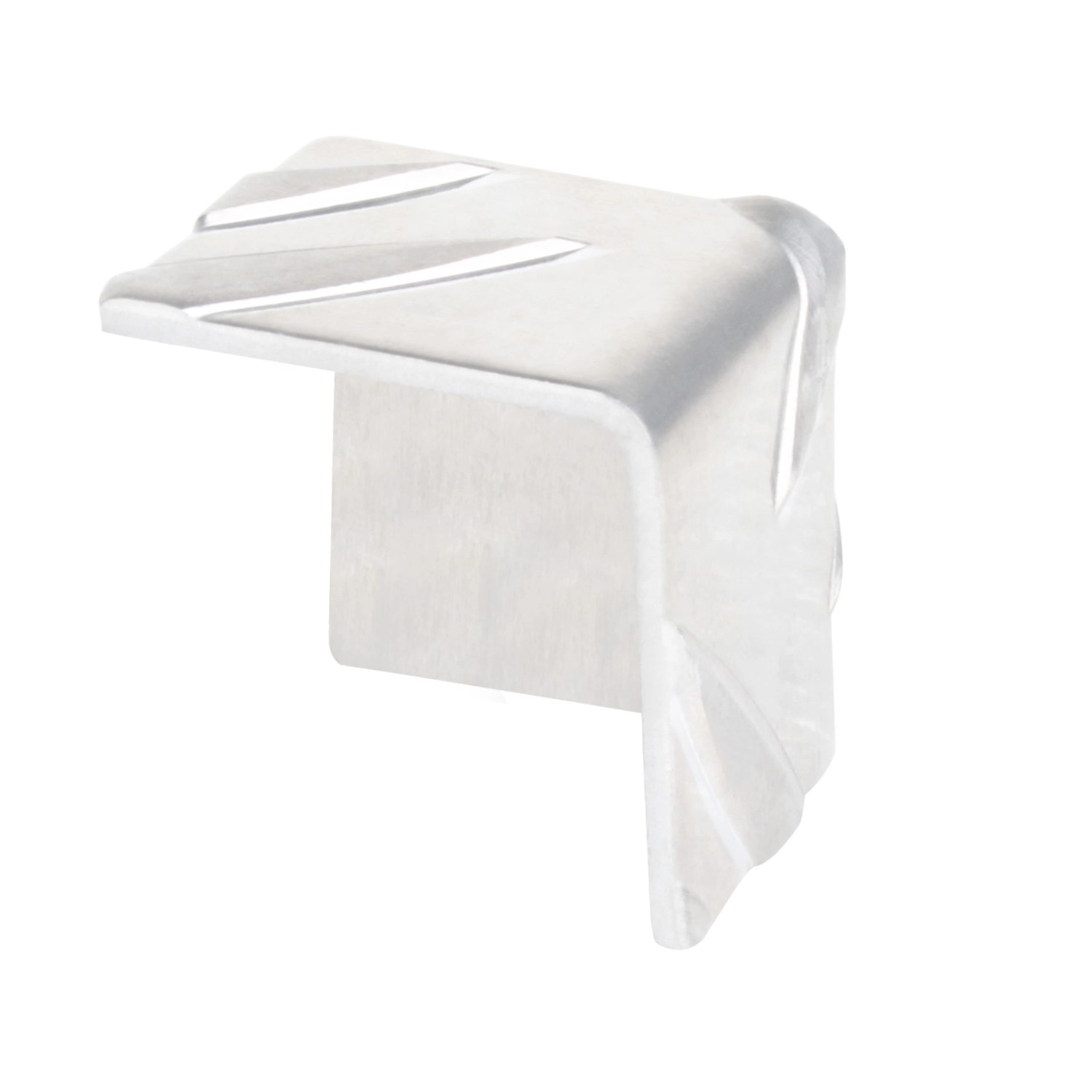 Ochrana rohu přírodní 23,5 x 23,5 mm