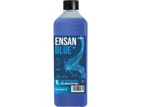 Enders Ekologická sanitární kapalina k přenosným toaletám Ensan Blue+, 1 l