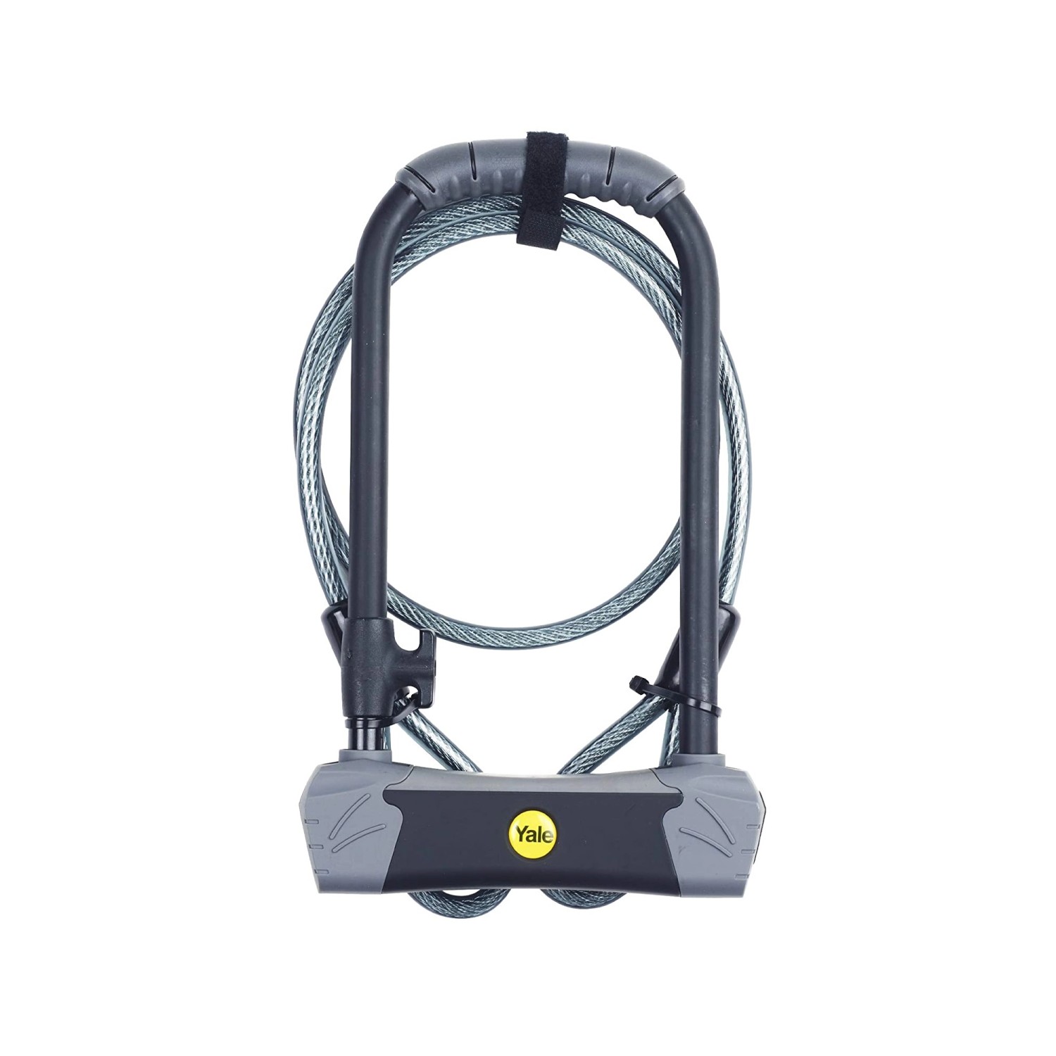 Yale Cyklozámek YUL3C/14/230/1, 10 x 1200 mm