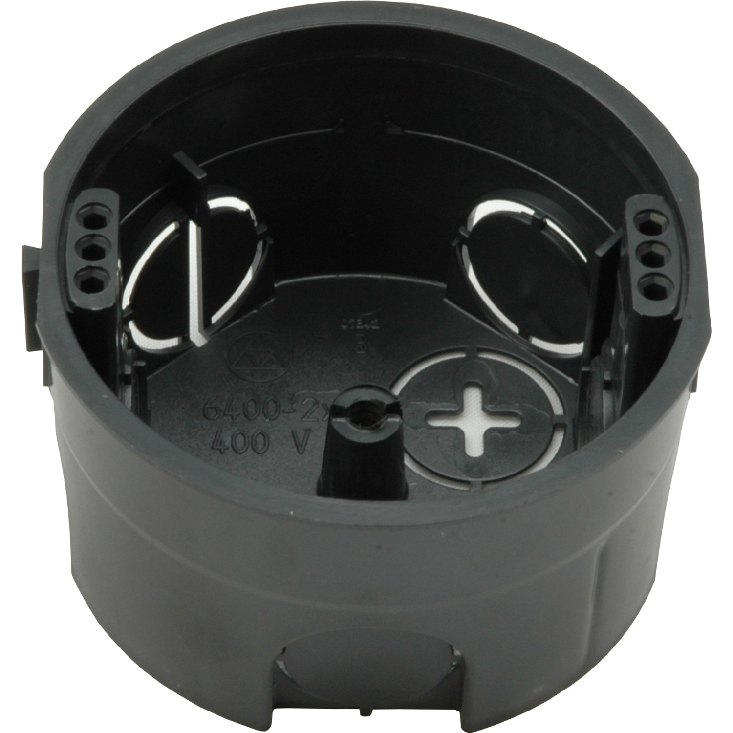 Krabice univerzální podomítková SEZ 6400-201 140 ks