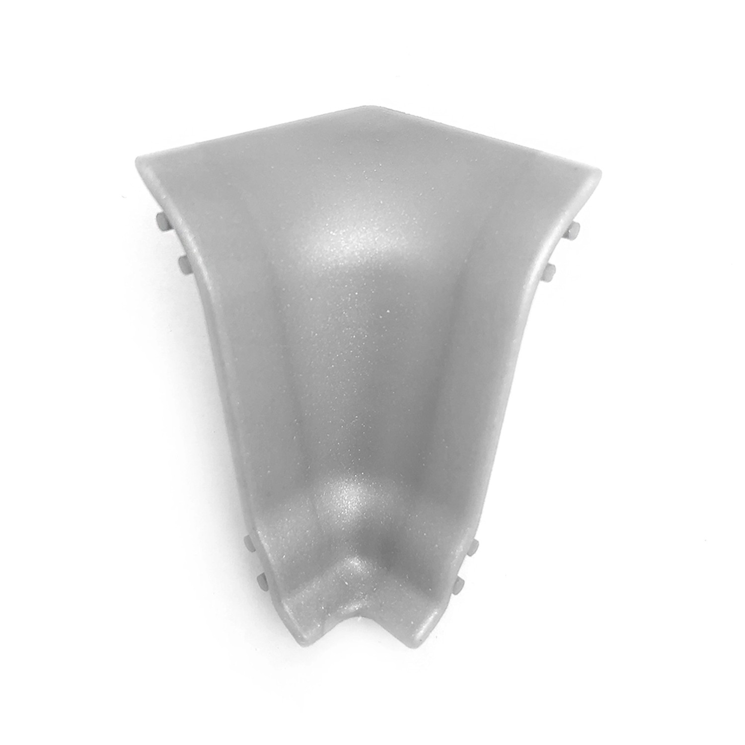 Döllken Profiles Kout SLK 50 1436 alu metalic