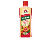 Profík Hnojivo na chilli papričky a papriky 500 ml