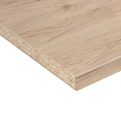 Kaindl Pracovní deska 34139 dub Sanremo Sand 63,5 x 3,8 cm - metráž