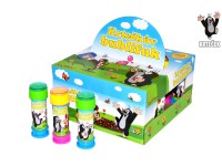 Wiky Bublifuk Krtek, různé druhy, 1 ks, 50 ml Wiky Bublifuk Krtek, různé druhy, 1 ks, 50 ml