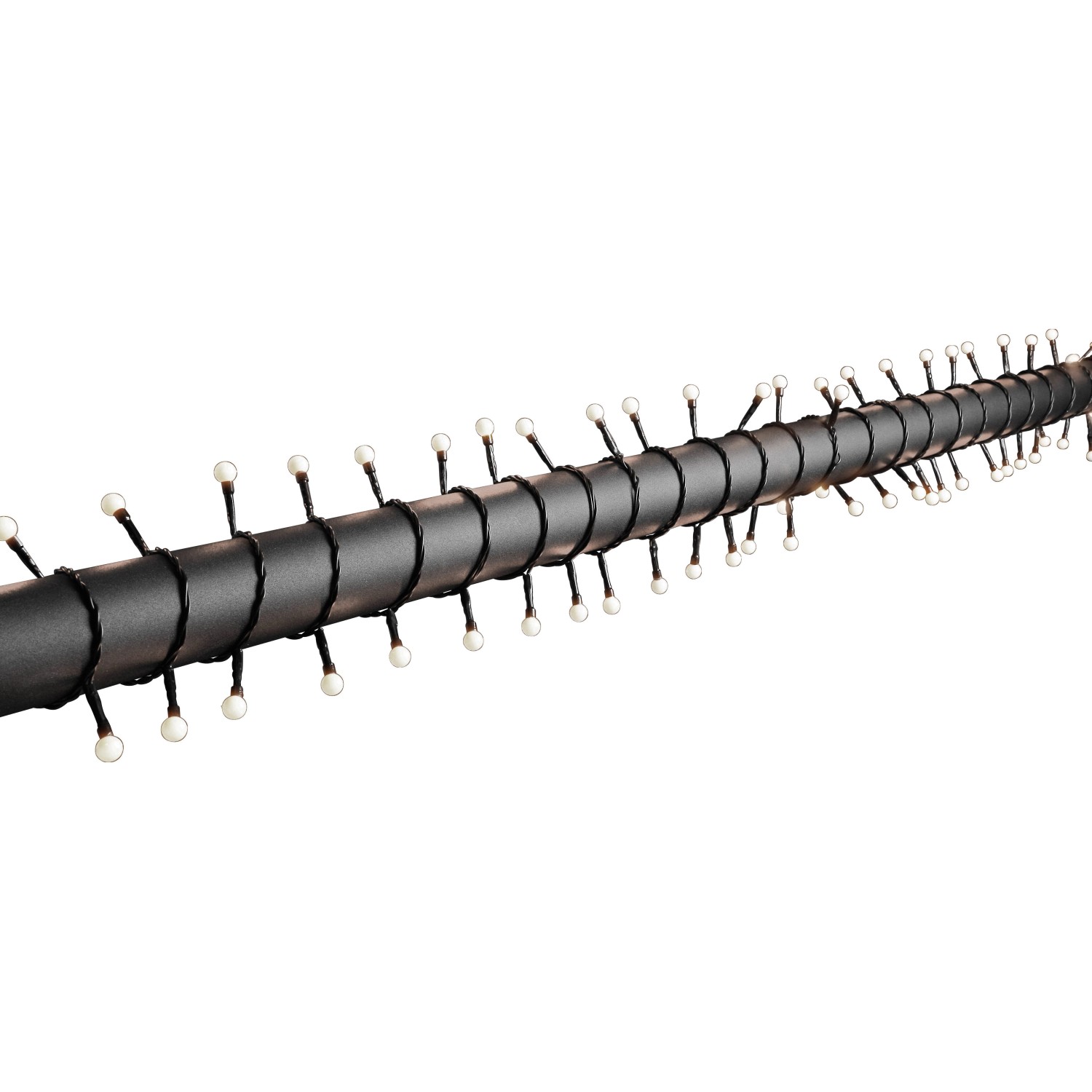 Konstsmide LED Globe světelný řetěz 80 LED diod teplá bílá