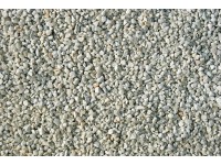 Zásypový a podsypový štěrk světle béžový 2-4 mm 25 kg PE pytel