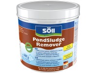 Přípravek PondSludge Remover 500 g
