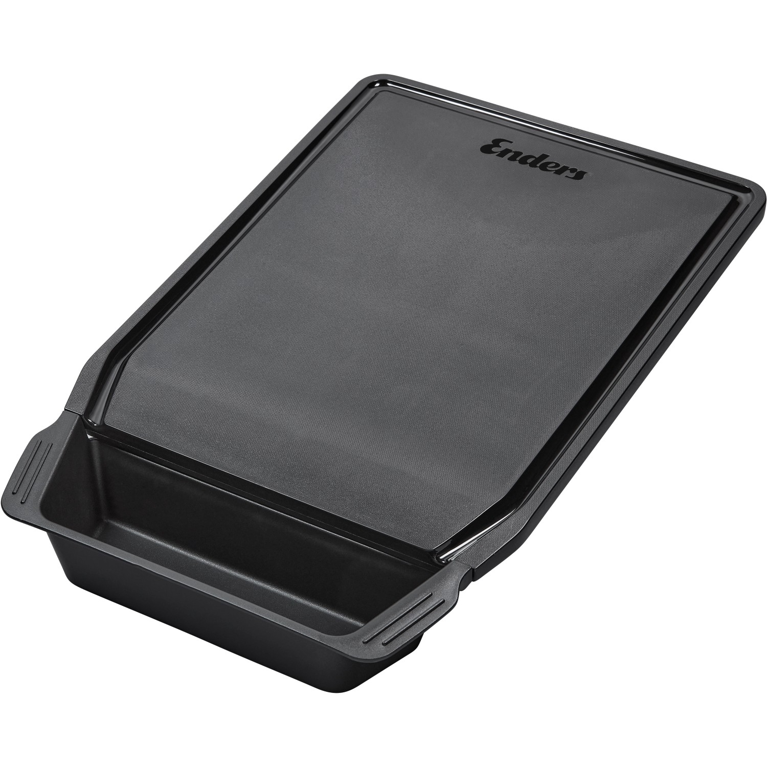 Enders Krájecí prkénko Grill Mags 46,5 x 30 cm