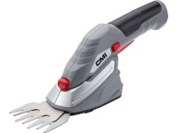 CMI Aku nůžky na trávu a keře C-AGS-3.6/10