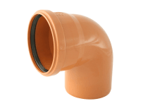 Marley Koleno KGB 87,5° DN 110