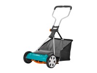 GARDENA Vřetenová sekačka na trávu Comfort 400 CF