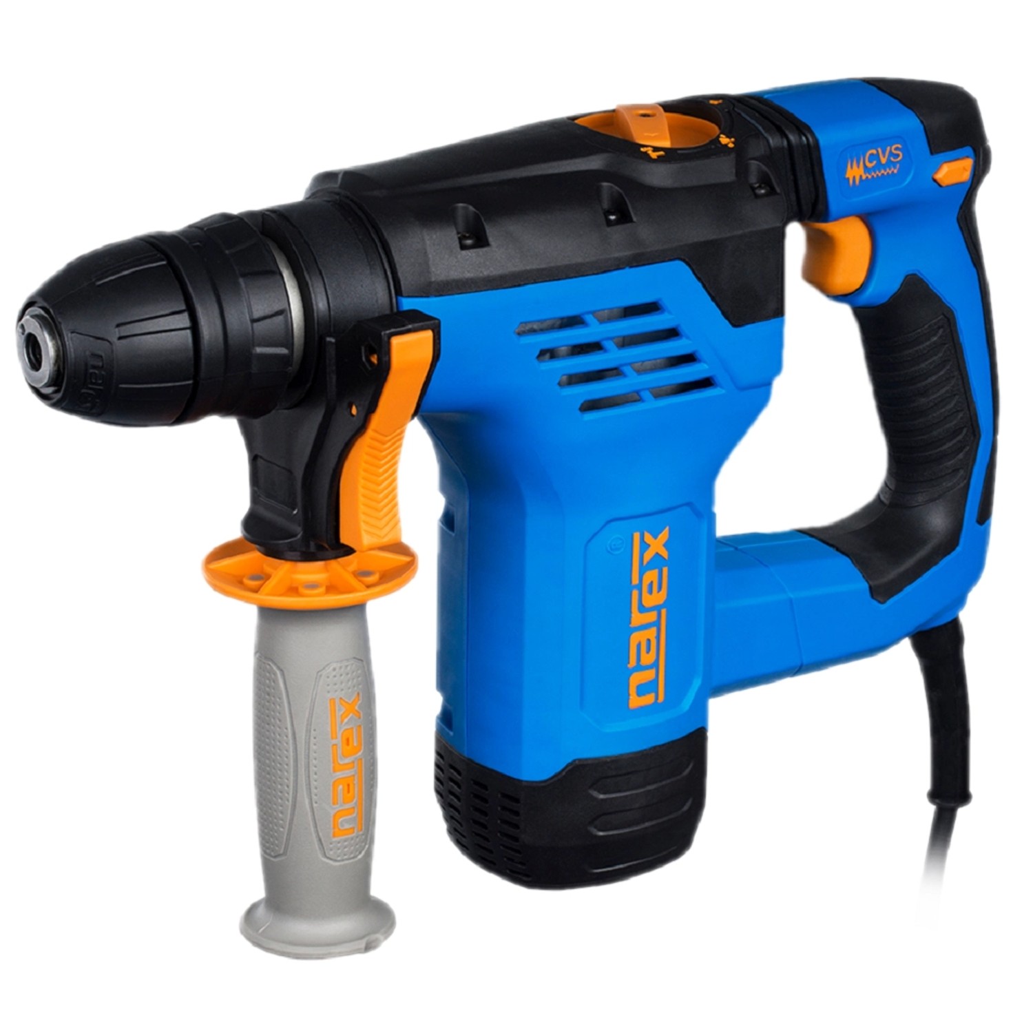 Narex Kombinované kladivo EEK 31-QS