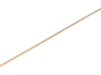 LUX-TOOLS Popruh béžový, výška 14 mm - metráž LUX-TOOLS Popruh béžový, výška 14 mm - metráž