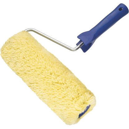 LUX-TOOLS Náhradní fasádní váleček s držákem 25 cm