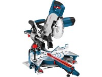Bosch Professional Pokosová pila GCM 8 SJL