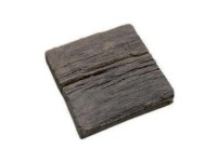 DITON Betonové terasové prkno v imitaci dřeva D4 dub tmavý, 25 x 25 x 5 cm DITON Betonové terasové prkno v imitaci dřeva D4 dub tmavý, 25 x 25 x 5 cm