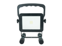 Rev Nabíjecí pracovní LED reflektor SPOT 700, 5W, IP54, 6500K