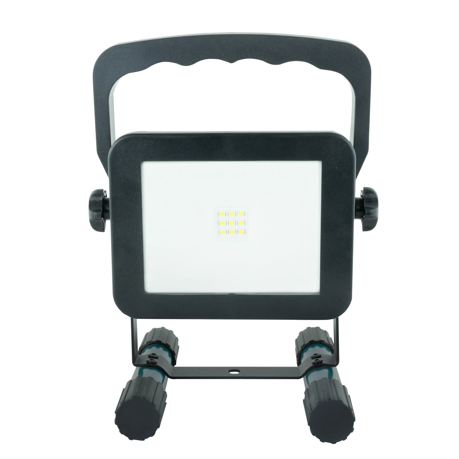 Rev Nabíjecí pracovní LED reflektor SPOT 700, 5W, IP54, 6500K
