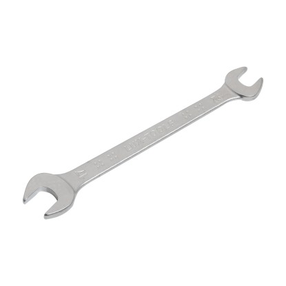 LUX-TOOLS Stranový klíč Comfort, 13 x 17 mm