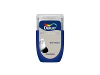 Dulux Tester, interiérová emulzní barva EasyCare sivá holubice 30 ml