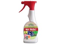Agro Natura Přírodní přípravek na padlí RTD 500 ml