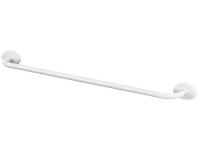 Spirella Věšák na ručníky Lemon bílý 60 cm